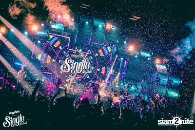 SangSom pres. Single Festival 2018 | Khon Kaen (Album 1) — photo 146