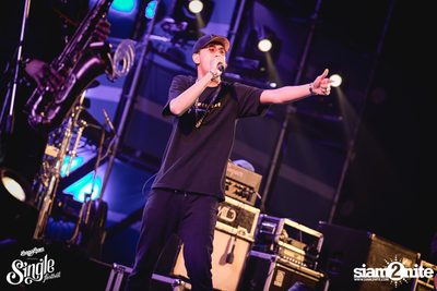 SangSom pres. Single Festival 2018 | Khon Kaen (Album 1) — photo 148