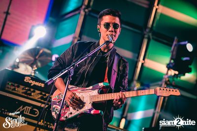 SangSom pres. Single Festival 2018 | Khon Kaen (Album 1) — photo 149