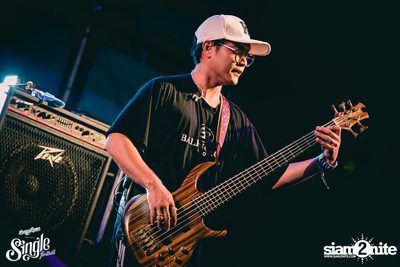 SangSom pres. Single Festival 2018 | Khon Kaen (Album 1) — photo 150
