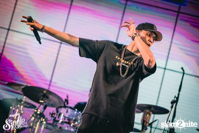 SangSom pres. Single Festival 2018 | Khon Kaen (Album 1) — photo 151