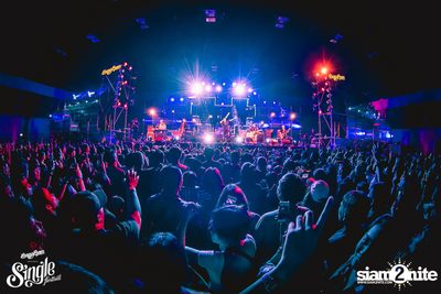 SangSom pres. Single Festival 2018 | Khon Kaen (Album 1) — photo 153