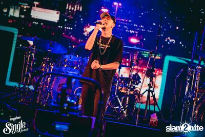 SangSom pres. Single Festival 2018 | Khon Kaen (Album 1) — photo 154