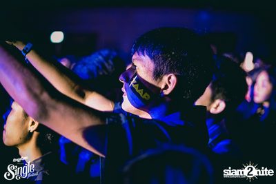 SangSom pres. Single Festival 2018 | Khon Kaen (Album 1) — photo 155