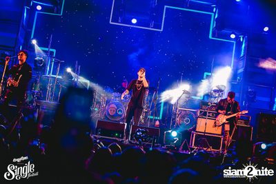 SangSom pres. Single Festival 2018 | Khon Kaen (Album 1) — photo 156