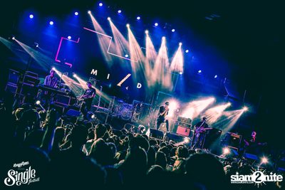 SangSom pres. Single Festival 2018 | Khon Kaen (Album 1) — photo 157