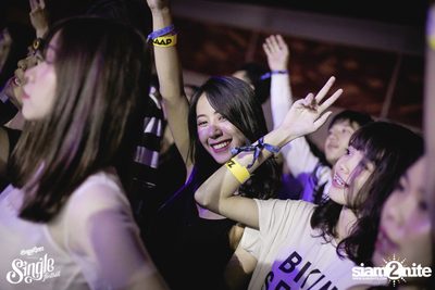 SangSom pres. Single Festival 2018 | Khon Kaen (Album 1) — photo 158