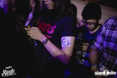 SangSom pres. Single Festival 2018 | Khon Kaen (Album 1) — photo 159