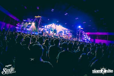 SangSom pres. Single Festival 2018 | Khon Kaen (Album 1) — photo 160