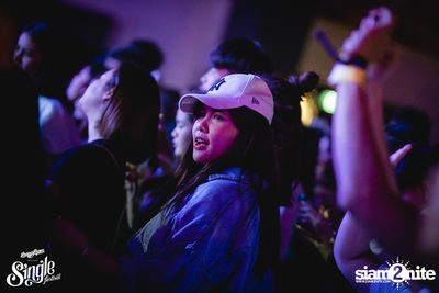 SangSom pres. Single Festival 2018 | Khon Kaen (Album 1) — photo 162