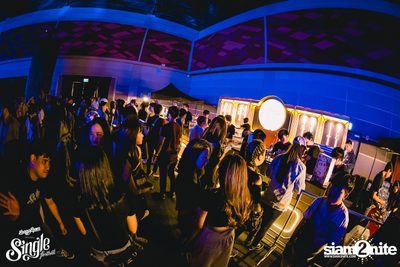 SangSom pres. Single Festival 2018 | Khon Kaen (Album 1) — photo 163