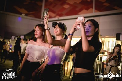 SangSom pres. Single Festival 2018 | Khon Kaen (Album 1) — photo 164