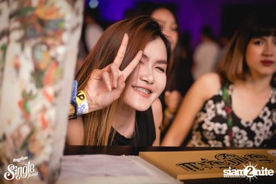 SangSom pres. Single Festival 2018 | Khon Kaen (Album 1) — photo 166