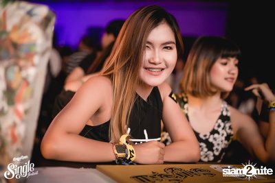SangSom pres. Single Festival 2018 | Khon Kaen (Album 1) — photo 167