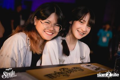 SangSom pres. Single Festival 2018 | Khon Kaen (Album 1) — photo 170