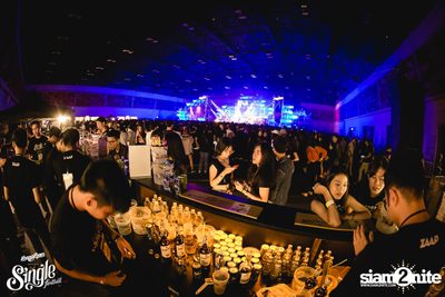 SangSom pres. Single Festival 2018 | Khon Kaen (Album 1) — photo 171