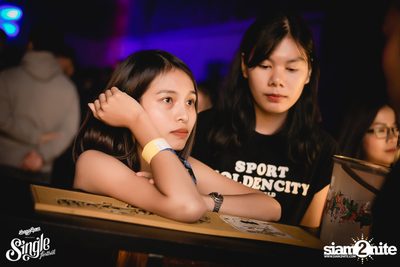 SangSom pres. Single Festival 2018 | Khon Kaen (Album 1) — photo 172