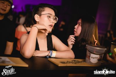 SangSom pres. Single Festival 2018 | Khon Kaen (Album 1) — photo 174
