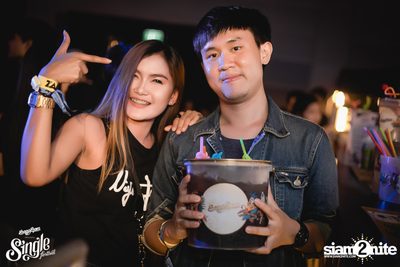 SangSom pres. Single Festival 2018 | Khon Kaen (Album 1) — photo 177
