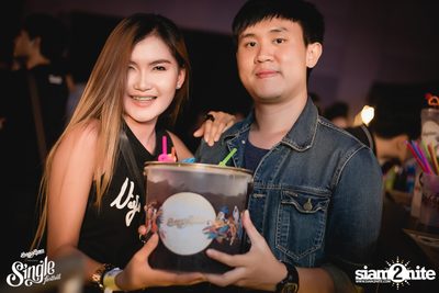 SangSom pres. Single Festival 2018 | Khon Kaen (Album 1) — photo 178
