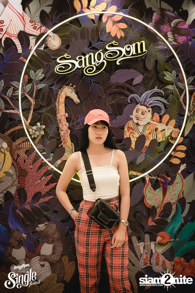 SangSom pres. Single Festival 2018 | Khon Kaen (Album 1) — photo 182
