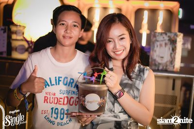 SangSom pres. Single Festival 2018 | Khon Kaen (Album 1) — photo 184