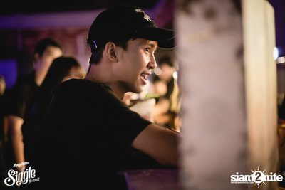 SangSom pres. Single Festival 2018 | Khon Kaen (Album 1) — photo 189