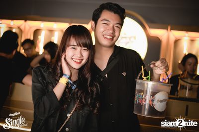 SangSom pres. Single Festival 2018 | Khon Kaen (Album 1) — photo 193