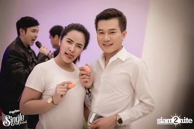 SangSom pres. Single Festival 2018 | Khon Kaen (Album 1) — photo 196