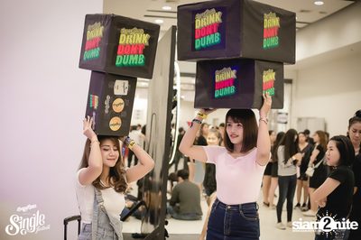 SangSom pres. Single Festival 2018 | Khon Kaen (Album 1) — photo 204