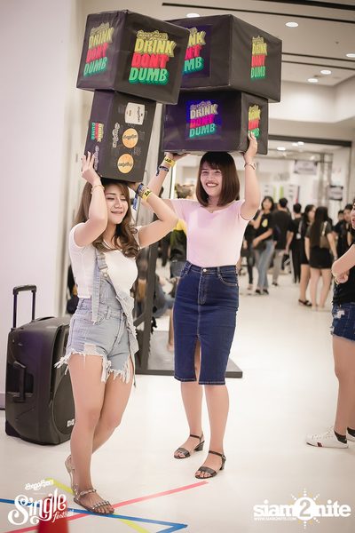 SangSom pres. Single Festival 2018 | Khon Kaen (Album 1) — photo 205