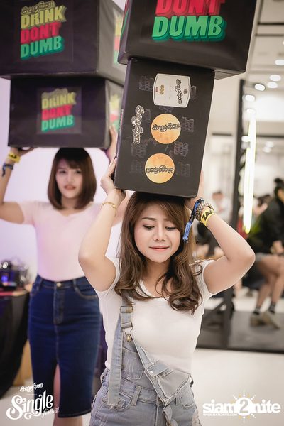 SangSom pres. Single Festival 2018 | Khon Kaen (Album 1) — photo 206