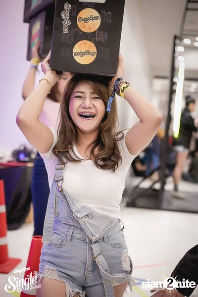 SangSom pres. Single Festival 2018 | Khon Kaen (Album 1) — photo 207
