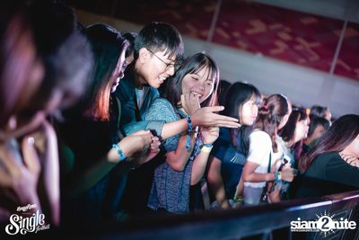 SangSom pres. Single Festival 2018 | Khon Kaen (Album 1) — photo 209
