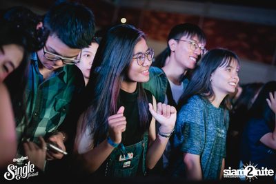 SangSom pres. Single Festival 2018 | Khon Kaen (Album 1) — photo 210