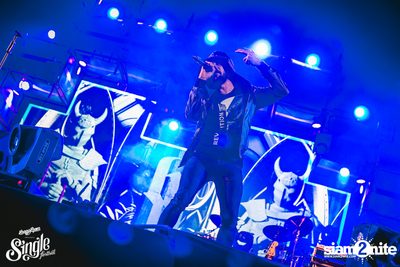 SangSom pres. Single Festival 2018 | Khon Kaen (Album 1) — photo 213