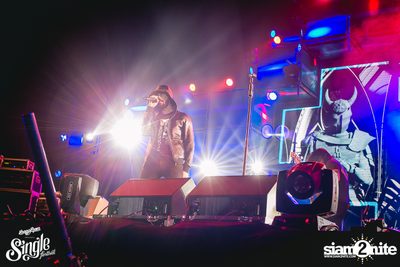 SangSom pres. Single Festival 2018 | Khon Kaen (Album 1) — photo 214