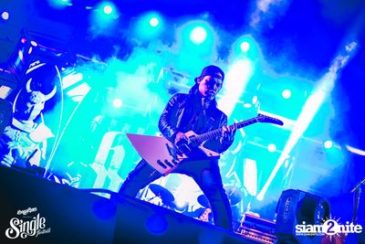 SangSom pres. Single Festival 2018 | Khon Kaen (Album 1) — photo 215