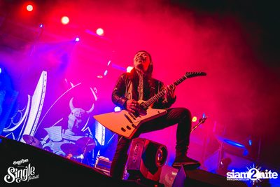 SangSom pres. Single Festival 2018 | Khon Kaen (Album 1) — photo 216