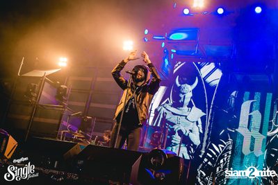 SangSom pres. Single Festival 2018 | Khon Kaen (Album 1) — photo 217