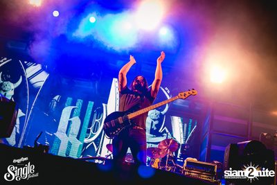 SangSom pres. Single Festival 2018 | Khon Kaen (Album 1) — photo 218