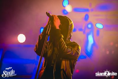 SangSom pres. Single Festival 2018 | Khon Kaen (Album 1) — photo 219