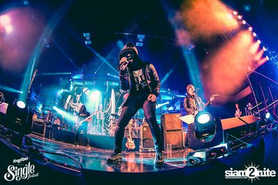 SangSom pres. Single Festival 2018 | Khon Kaen (Album 1) — photo 220