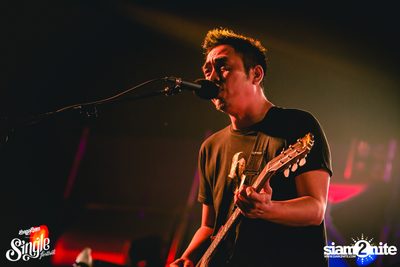 SangSom pres. Single Festival 2018 | Khon Kaen (Album 1) — photo 222