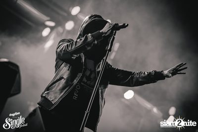 SangSom pres. Single Festival 2018 | Khon Kaen (Album 1) — photo 223