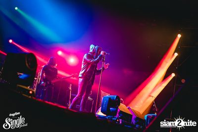SangSom pres. Single Festival 2018 | Khon Kaen (Album 1) — photo 226