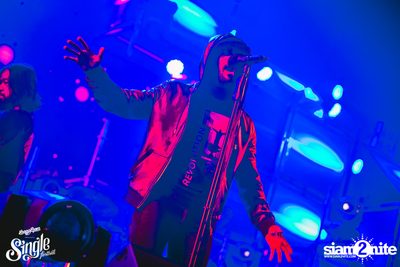 SangSom pres. Single Festival 2018 | Khon Kaen (Album 1) — photo 227