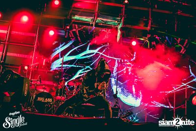 SangSom pres. Single Festival 2018 | Khon Kaen (Album 1) — photo 229
