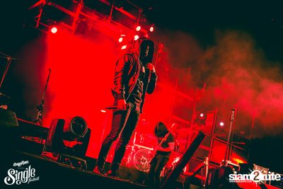 SangSom pres. Single Festival 2018 | Khon Kaen (Album 1) — photo 231