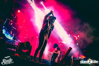 SangSom pres. Single Festival 2018 | Khon Kaen (Album 1) — photo 232